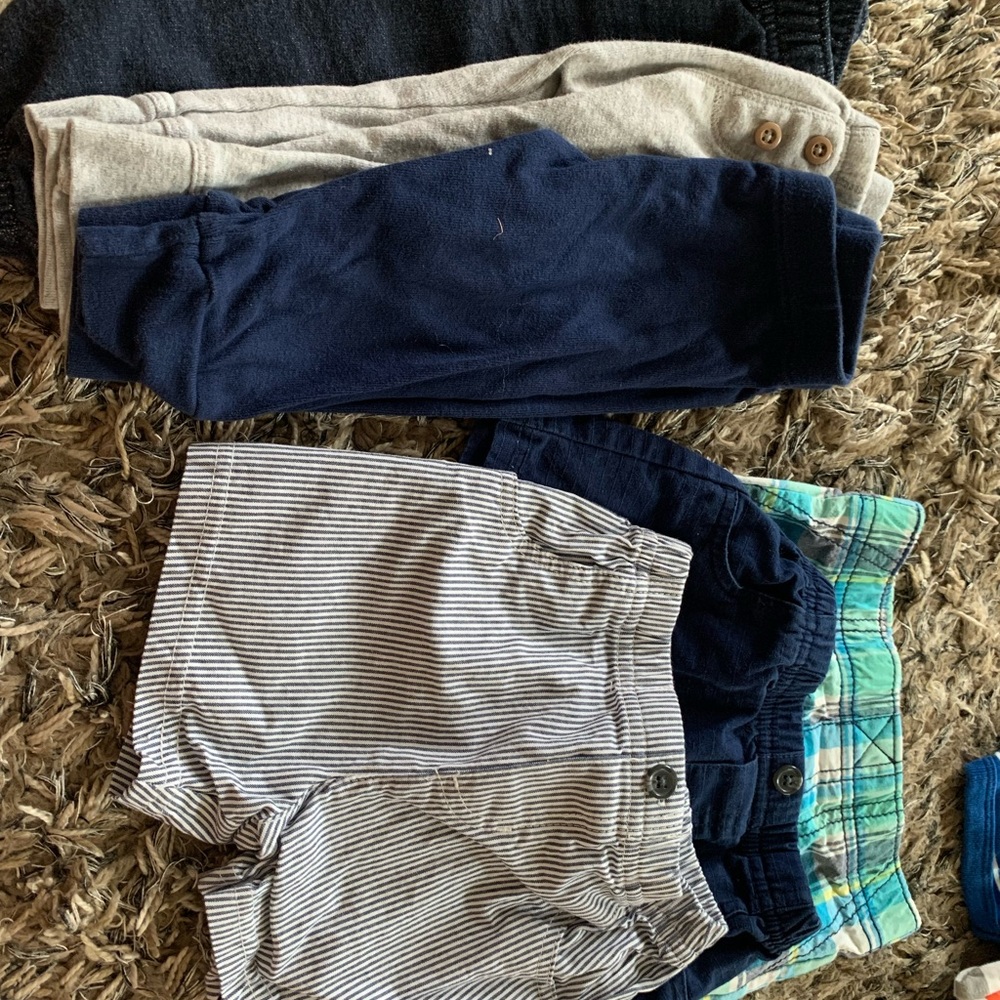 6-9 month boy bundle - Picture 3 of 3